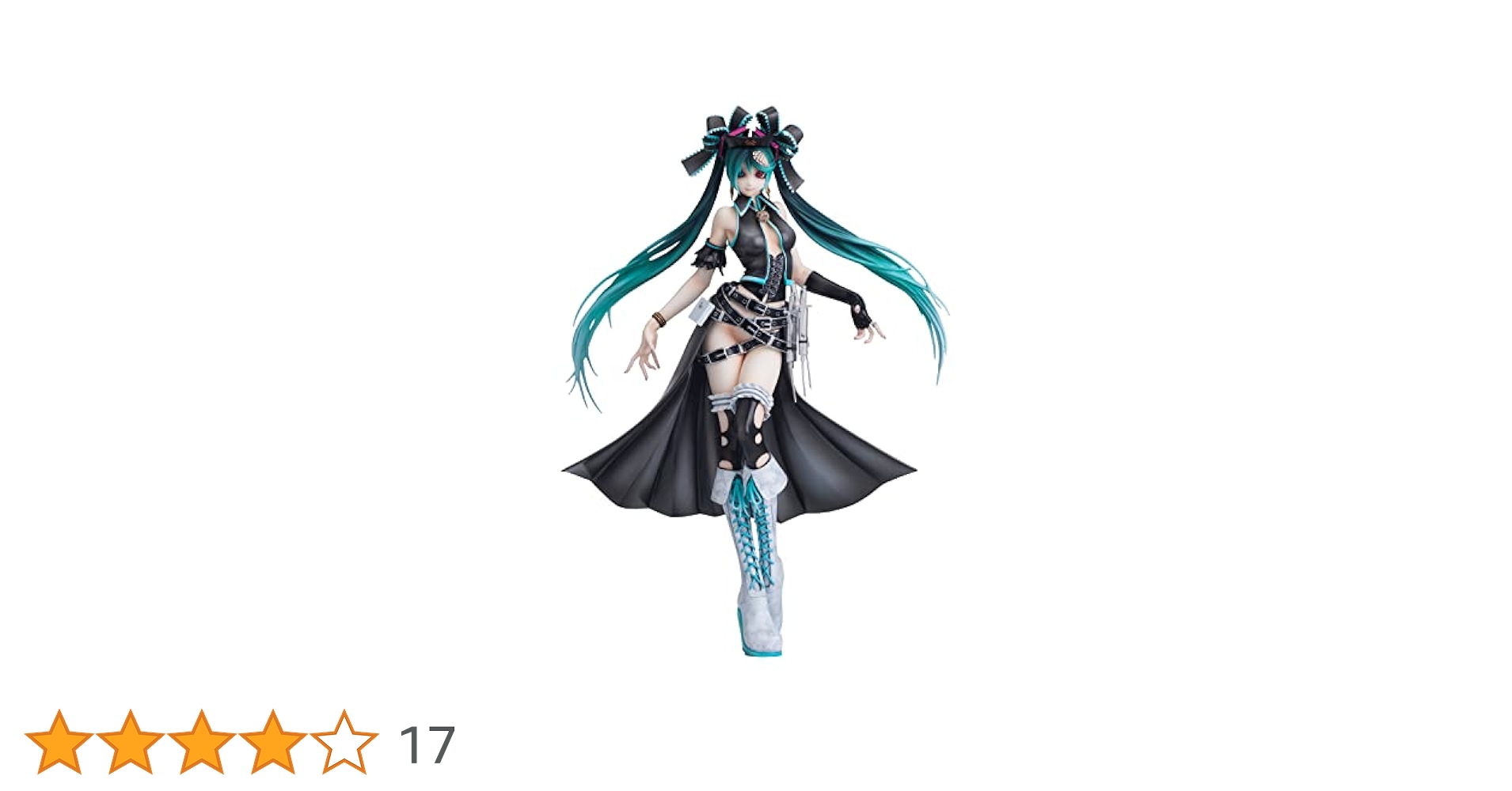 Amazon | Hdge technical statue No.12 シーエ・カルラ(骸音